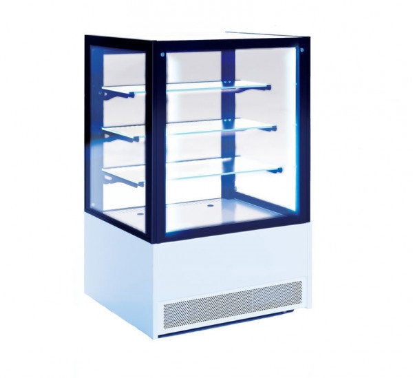 CAKE DISPLAY UNIT КНП ELEGIA QUADRO 600